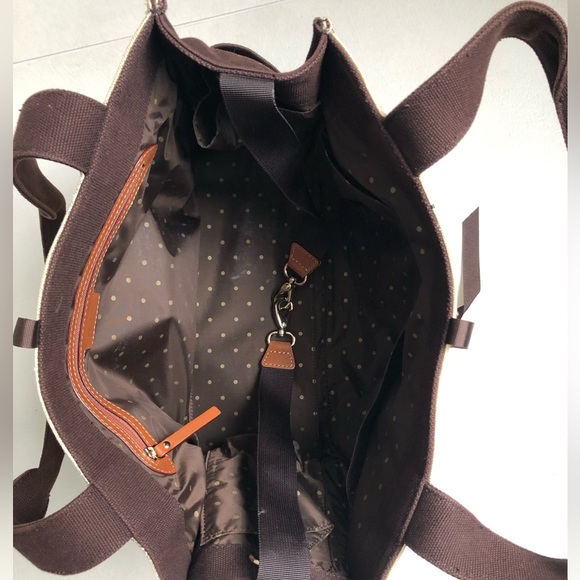 Kate Spade Baby Bag - Picture 11 of 12